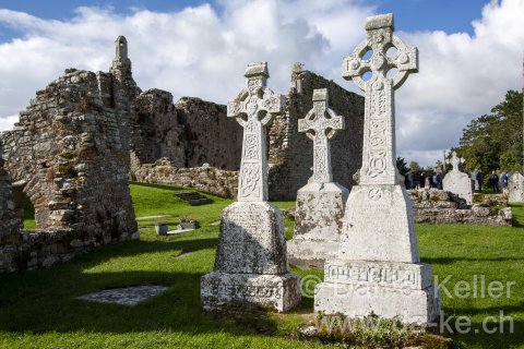 Irland 2026